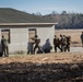 26th MEU |V2/2 Fox Company Conducts Raid Exercise on Camp Davis
