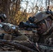 26th MEU |V2/2 Fox Company Conducts Raid Exercise on Camp Davis