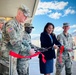 Fort Bliss 3D-printed Army Barracks