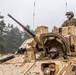 1st Armored Division Stands Ready on NATO's Eastern Flank