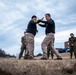 U.S. Marines participate in SAF training