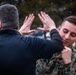 U.S. Marines participate in SAF training