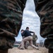 U.S. Marines participate in SAF training