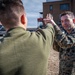 U.S. Marines participate in SAF training