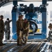 Team Dover sends salvage equipment overseas