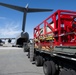 Team Dover sends salvage equipment overseas