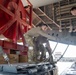 Team Dover sends salvage equipment overseas