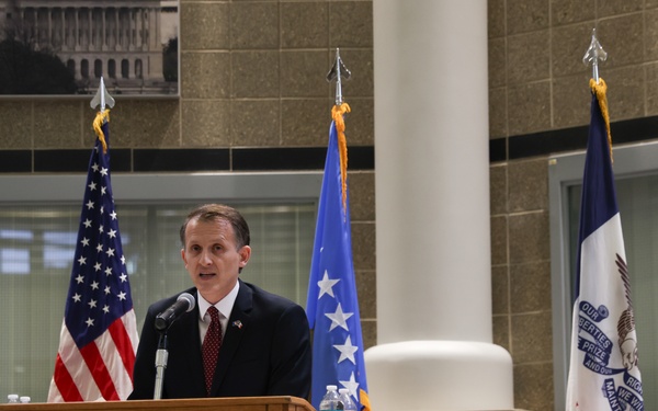 Kosovo Independence Day Celebration