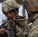 Virginia National Guard Soldiers conduct Field Training Exercise during Arctic Forge 25