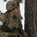 Virginia National Guard Soldiers conduct Field Training Exercise during Arctic Forge 25