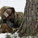 Virginia National Guard Soldiers conduct Field Training Exercise during Arctic Forge 25