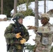 Virginia National Guard Soldiers conduct Field Training Exercise during Arctic Forge 25