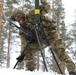 Virginia National Guard Soldiers conduct Field Training Exercise during Arctic Forge 25