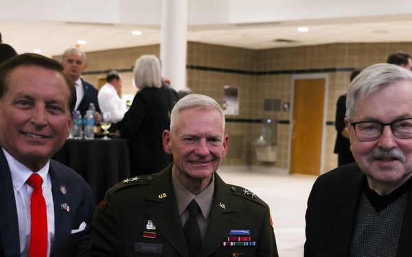 Kosovo Independence Day Celebration
