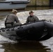 NSW Conducts Training with Lithuanian and German special operations forces