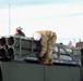 MLRS Battalion conducts rearm, refuel, and resupply operations during exercise in Norway