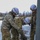 MLRS Battalion conducts ammunition holding area operations in arctic conditions during exercise in Norway MLRS Battalion conducts ammunition holding area operations in arctic conditions during exercise in Norway