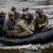 NSW Conducts Training with Lithuanian and German special operations forces