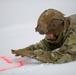 Virginia National Guard Engineers conduct mine detection and clearance training during Arctic Forge 25