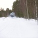 Virginia National Guard Engineers conduct mine detection and clearance training during Arctic Forge 25