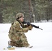 Virginia Army National Guard Engineers train on mine emplacement during Arctic Forge 25