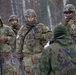 Virginia Army National Guard Engineers train on mine emplacement during Arctic Forge 25