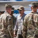 SECDEF Hegseth visits Naval Station Guantanamo Bay