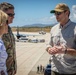 SECDEF Hegseth visits Naval Station Guantanamo Bay