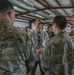 SECDEF Hegseth visits Naval Station Guantanamo Bay