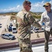 SECDEF Hegseth visits Naval Station Guantanamo Bay