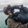 US Marines conduct dive training in Kaneohe Bay
