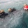 US Marines conduct dive training in Kaneohe Bay