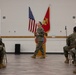 2nd Marine Logistics Group Commanding General visits Marine Corps Combat Service Support Schools