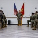 2nd Marine Logistics Group Commanding General visits Marine Corps Combat Service Support Schools