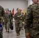 2nd Marine Logistics Group Commanding General visits Marine Corps Combat Service Support Schools
