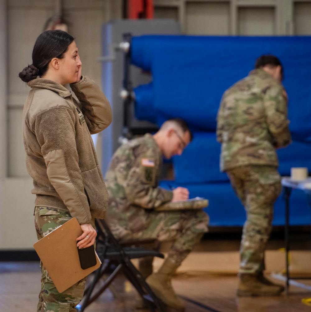 Reserve Health Readiness Program