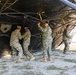 U.S. Marines and Sailors with II MEF engage in a medical and dental civil action program in The Bahamas