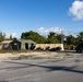 U.S. Marines and Sailors with II MEF engage in a medical and dental civil action program in The Bahamas