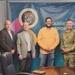 Fort Buchanan continues enabling the warfighter through community outreach operations