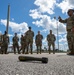 UXO Identification Training During Mosaic Gecko II