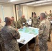 Hawaii National Guard MTT Course training