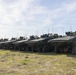 3rd AA Bn. takes ACVs to the field