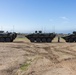 3rd AA Bn. takes ACVs to the field