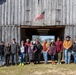 Alabama Guard partners with BondFire Ranch