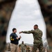 U.S. Marines participate in SAF training