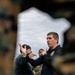 U.S. Marines participate in SAF training