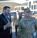 USSPACECOM deputy commander receives update on Army space