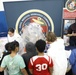 NMRC Takes Part in 2025 Sargent Shriver Elementary School STEM Career Day