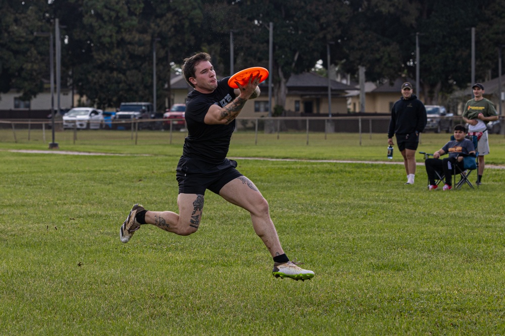 Tropic Lightning Week 2025