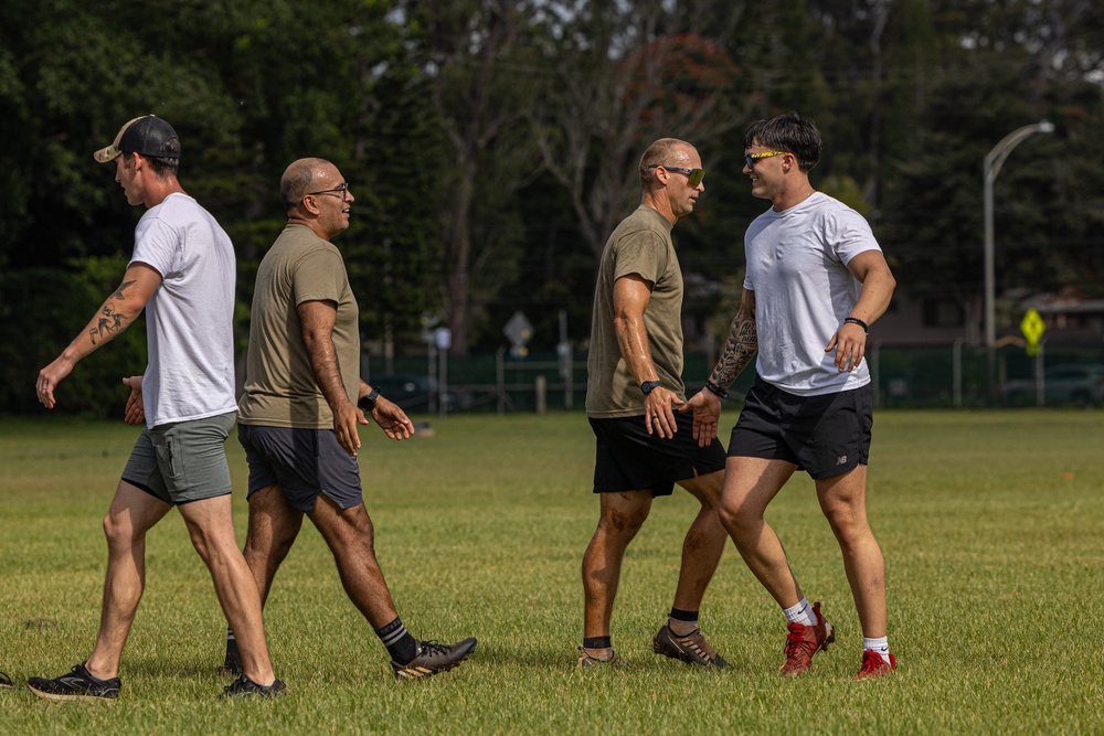 Tropic Lightning Week 2025
